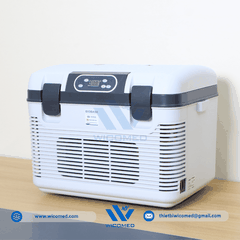 Hộp Bảo Quản vắc Xin Di Động 19 Lít Biobase CR-19