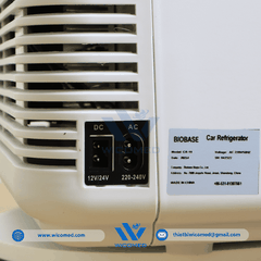 Hộp Bảo Quản vắc Xin Di Động 19 Lít Biobase CR-19