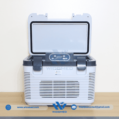 Hộp Bảo Quản vắc Xin Di Động 19 Lít Biobase CR-19
