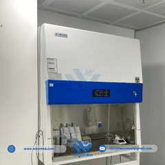 Tủ An Toàn Sinh Học Cấp II Kiểu A2 1300mm Biobase BSC-1300IIA2-X