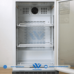 Tủ Bảo Quản Dược Phẩm - Vắc Xin 108 Lít Biobase BPR-5V108