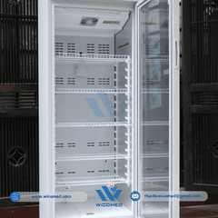 Tủ Bảo Quản Dược Phẩm - Vắc Xin 298 Lít Biobase BPR-5V298