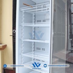 Tủ Bảo Quản Dược Phẩm - Vắc Xin 298 Lít Biobase BPR-5V298