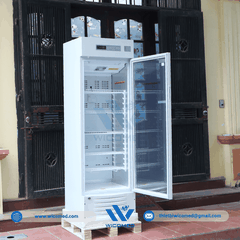 Tủ Bảo Quản Dược Phẩm - Vắc Xin 298 Lít Biobase BPR-5V298