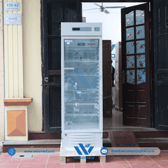 Tủ Bảo Quản Dược Phẩm - Vắc Xin 298 Lít Biobase BPR-5V298