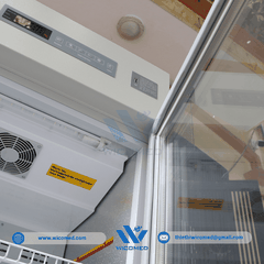 Tủ Bảo Quản Dược Phẩm - Vắc Xin 298 Lít Biobase BPR-5V298