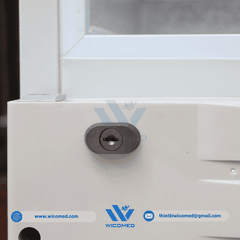 Tủ Bảo Quản Dược Phẩm - Vắc Xin 298 Lít Biobase BPR-5V298