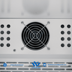 Tủ Bảo Quản Dược Phẩm - Vắc Xin 68 Lít Biobase BPR-5V68