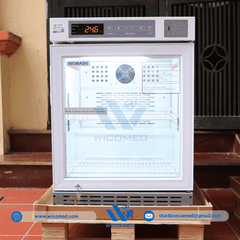 Tủ Bảo Quản Dược Phẩm - Vắc Xin 68 Lít Biobase BPR-5V68