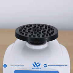 Máy Lắc Vortex 0 - 3300 Vòng/ Phút Daihan MaXshake VM30