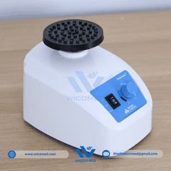 Máy Lắc Vortex 0 - 3300 Vòng/ Phút Daihan MaXshake VM30