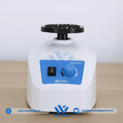 Máy Lắc Vortex 0 - 3300 Vòng/ Phút Daihan MaXshake VM30