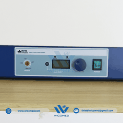 Bể Cách Thuỷ Điều Nhiệt 22 Lít Daihan WB-22