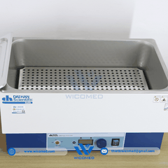 Bể Cách Thuỷ Điều Nhiệt 22 Lít Daihan WB-22