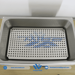 Bể Cách Thuỷ Điều Nhiệt 22 Lít Daihan WB-22