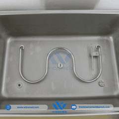 Bể Cách Thuỷ Điều Nhiệt 22 Lít Daihan WB-22