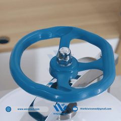 Nồi Hấp Tiệt Trùng Sấy Chân Không 100 Lít Jibimed LS-100HV