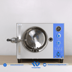 Nồi Hấp Tiệt Trùng Để Bàn 24 Lít Jibimed TM-XB24J