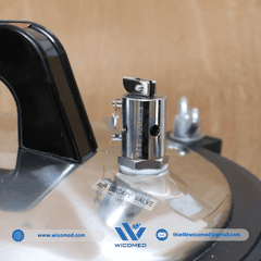Nồi Hấp Tiệt Trùng Để Bàn 18 Lít Jibimed YX-18LDJ