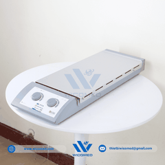 Máy Khuấy Từ Gia Nhiệt Dlab - Mỹ MS-H-S10