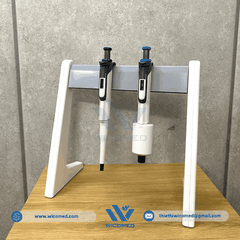 Giá Đỡ Pipet Kiểu Chữ A Dlab 6 Vị Trí