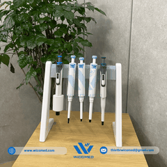 Giá Đỡ Pipet Kiểu Chữ A Dlab 6 Vị Trí