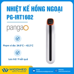 Nhiệt Kế Hồng Ngoại Pangao PG-IRT1602