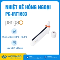 Nhiệt Kế Hồng Ngoại Pangao PG-IRT1603