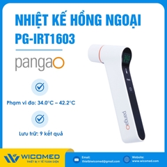 Nhiệt Kế Hồng Ngoại Pangao PG-IRT1603