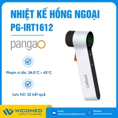 Nhiệt Kế Hồng Ngoại Pangao PG-IRT1612