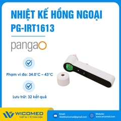 Nhiệt Kế Hồng Ngoại Pangao PG-IRT1613