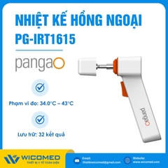 Nhiệt Kế Hồng Ngoại Pangao PG-IRT1615