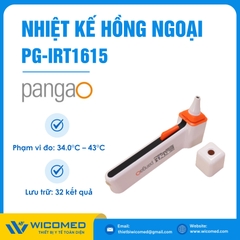 Nhiệt Kế Hồng Ngoại Pangao PG-IRT1615