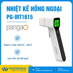 Nhiệt Kế Hồng Ngoại Pangao PG-IRT1615