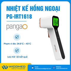 Nhiệt Kế Hồng Ngoại Pangao PG-IRT1618