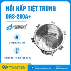 Nồi Hấp Tiệt Trùng Để Bàn Dengguan DGS-280A+ | 24 Lít