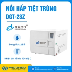 Nồi Hấp Tiệt Trùng Sấy Chân Không Dengguan DGT-23Z | 23 Lít