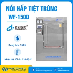 Nồi Hấp Tiệt Trùng Dengguan WF-150D | 150 Lít