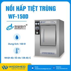 Nồi Hấp Tiệt Trùng Dengguan WF-150D | 150 Lít