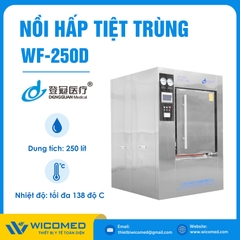 Nồi Hấp Tiệt Trùng Dengguan WF-250D | 250 Lít