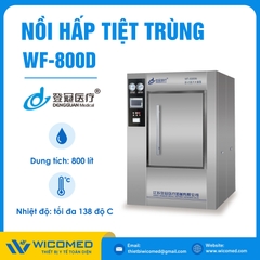 Nồi Hấp Tiệt Trùng Dengguan WF-800D | 800 Lít