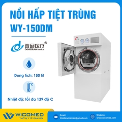Nồi Hấp Tiệt Trùng Dengguan WY-150DM | 150 Lít