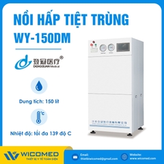 Nồi Hấp Tiệt Trùng Dengguan WY-150DM | 150 Lít
