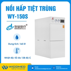 Nồi Hấp Tiệt Trùng Dengguan WY-150S | 165 Lít