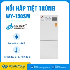 Nồi Hấp Tiệt Trùng Dengguan WY-150SM | 150 Lít