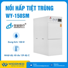 Nồi Hấp Tiệt Trùng Dengguan WY-150SM | 150 Lít