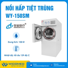 Nồi Hấp Tiệt Trùng Dengguan WY-150SM | 150 Lít