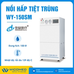 Nồi Hấp Tiệt Trùng Dengguan WY-150SM | 150 Lít