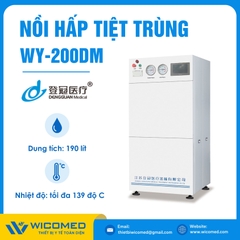 Nồi Hấp Tiệt Trùng Dengguan WY-200DM | 190 Lít