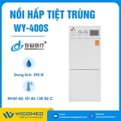 Nồi Hấp Tiệt Trùng Dengguan WY-400S | 395 Lít